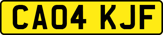 CA04KJF