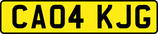 CA04KJG