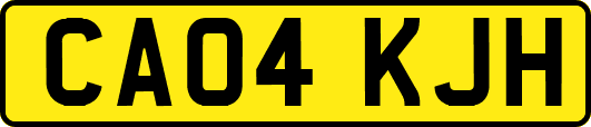CA04KJH