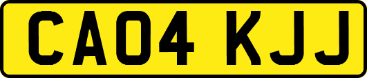 CA04KJJ