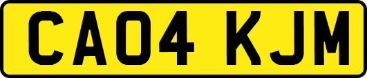 CA04KJM