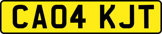 CA04KJT
