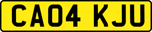 CA04KJU