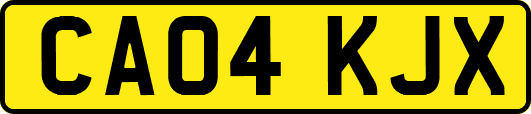CA04KJX