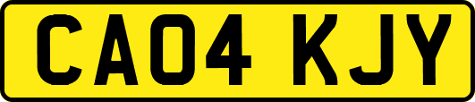 CA04KJY