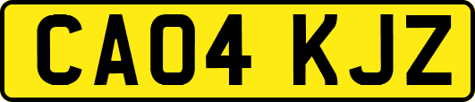 CA04KJZ