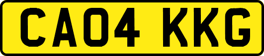 CA04KKG