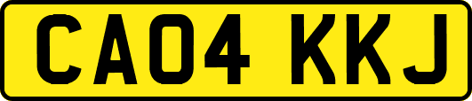 CA04KKJ