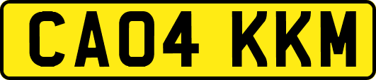 CA04KKM