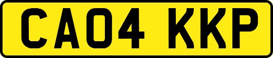 CA04KKP