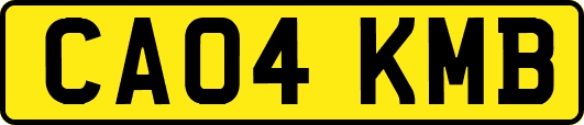 CA04KMB