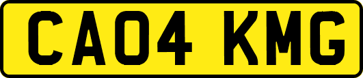 CA04KMG