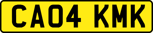 CA04KMK