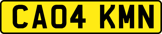CA04KMN