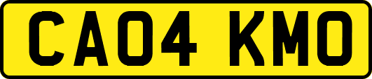 CA04KMO