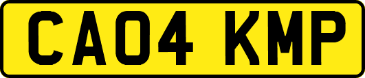 CA04KMP