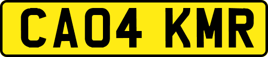 CA04KMR