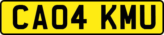 CA04KMU
