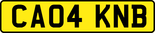 CA04KNB