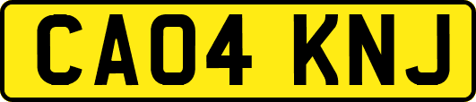 CA04KNJ
