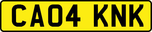CA04KNK