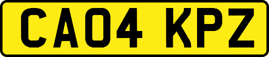 CA04KPZ