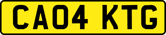 CA04KTG