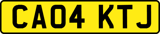 CA04KTJ