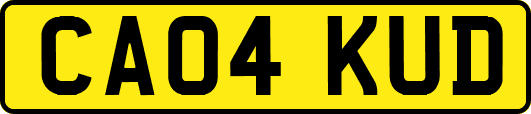 CA04KUD