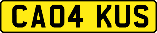CA04KUS