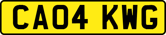CA04KWG