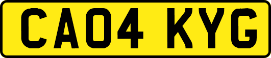 CA04KYG