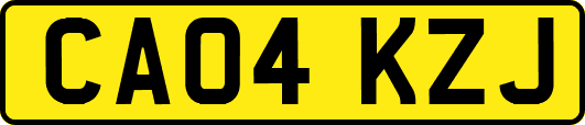 CA04KZJ