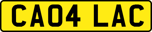 CA04LAC