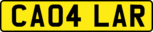 CA04LAR