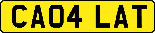 CA04LAT