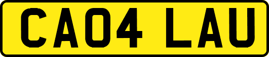 CA04LAU