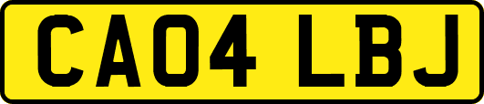 CA04LBJ