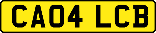 CA04LCB