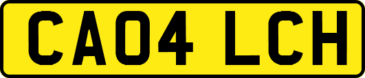 CA04LCH