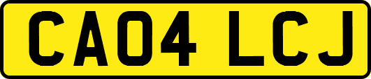 CA04LCJ