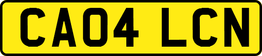 CA04LCN
