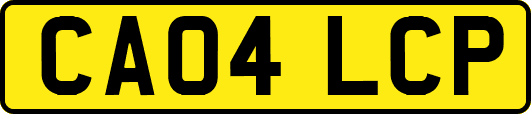 CA04LCP