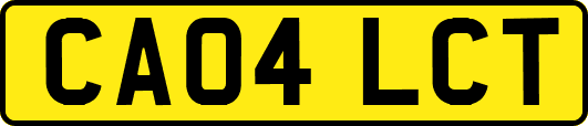 CA04LCT