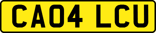 CA04LCU