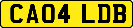 CA04LDB