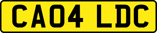 CA04LDC