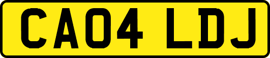 CA04LDJ