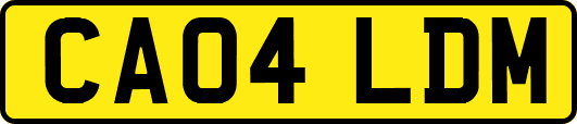 CA04LDM