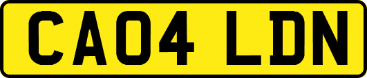 CA04LDN